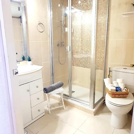 Bella Sylvia Apartmán *