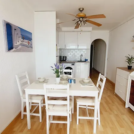 Apartment Bella Sylvia