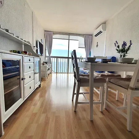 Apartment Bella Sylvia