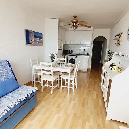 Apartment Bella Sylvia *