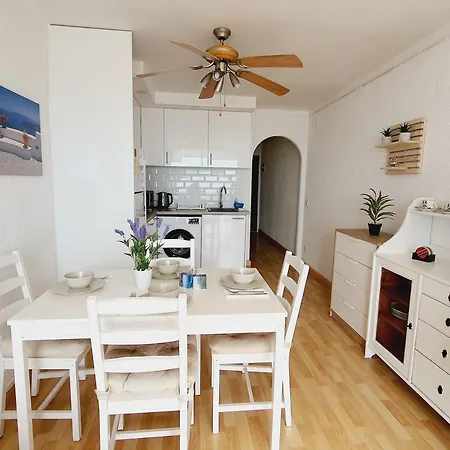 Bella Sylvia Apartment